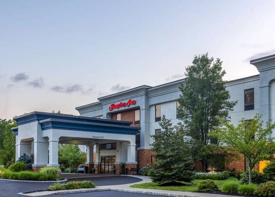 Hampton Inn Harriman Woodbury 1