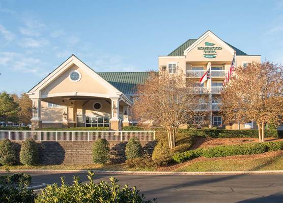 Homewood Suites by Hilton Durham-Chapel Hill / I-40 1