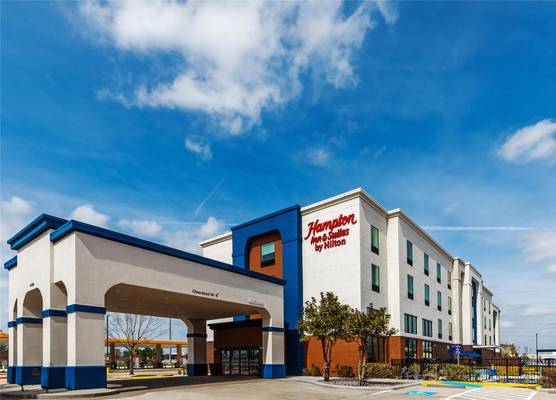 Hampton Inn & Suites by Hilton Tomball Houston NW 1