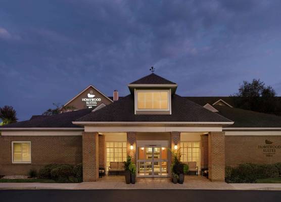 Homewood Suites by Hilton Allentown-Bethlehem Airport 1