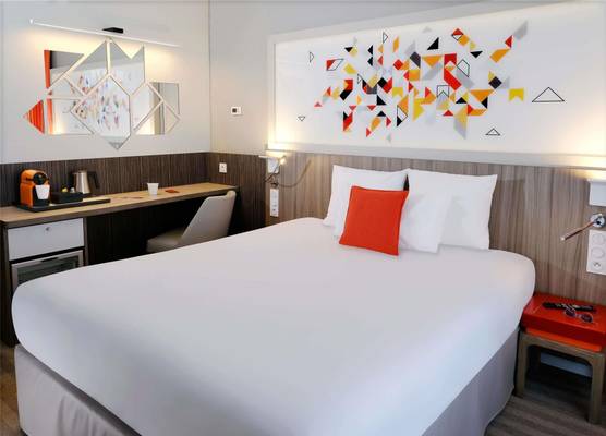 Mercure Toulouse Sud 1