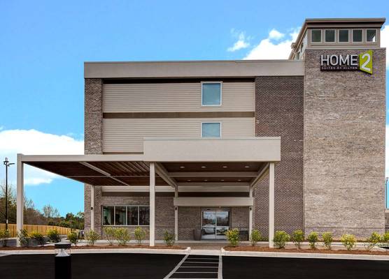 Home2 Suites By Hilton Blythewood, Sc 1