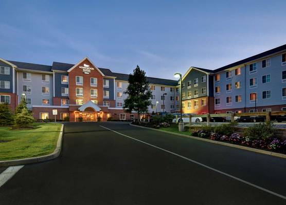 Homewood Suites by Hilton Southington, CT 1
