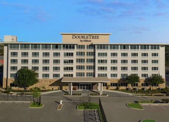 DoubleTree by Hilton San Antonio Northwest 1