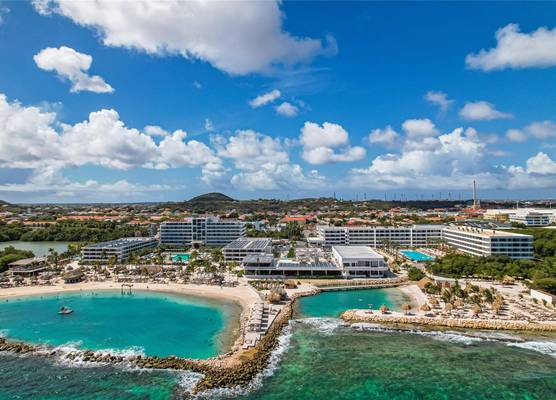 The Rif At Mangrove Beach Corendon Curacao All-Inclusive, Curio by Hilton 1
