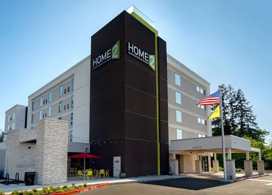 Home2 Suites By Hilton Marysville 1