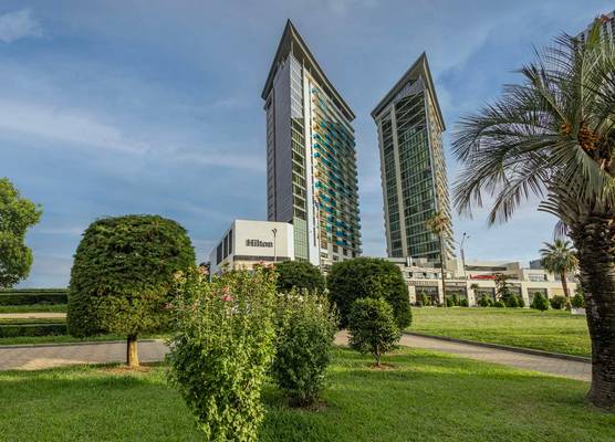 Hilton Batumi 1