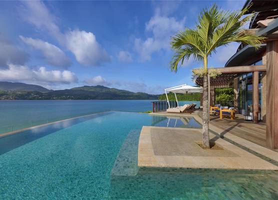 Mango House Seychelles, LXR Hotels & Resorts 1