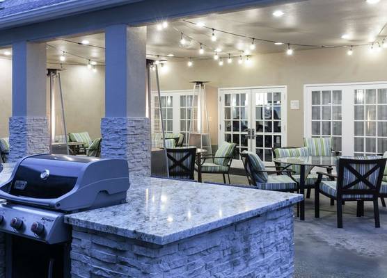 Homewood Suites by Hilton Seattle-Tacoma Airport/Tukwila 1