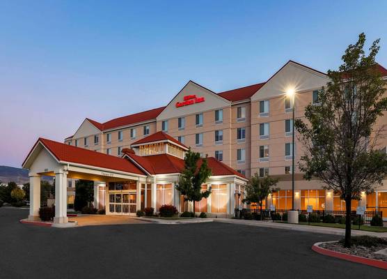 Hilton Garden Inn Reno 1
