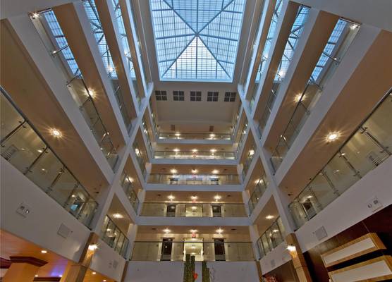 DoubleTree by Hilton Sarasota Bradenton Airport 1