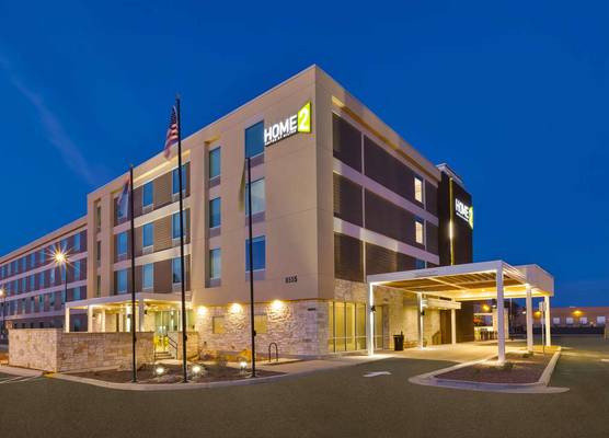 Home2 Suites By Hilton Tucson Airport, Az 1