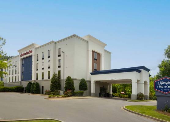 Hampton Inn & Suites Birmingham/280 East-Eagle Point 1