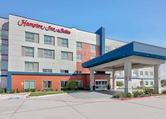 Hampton Inn & Suites Port Lavaca, Tx 1