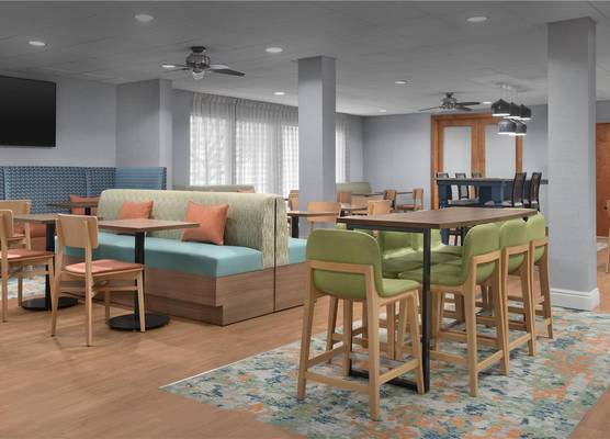 Hampton Inn Pittsburgh Greentree 1