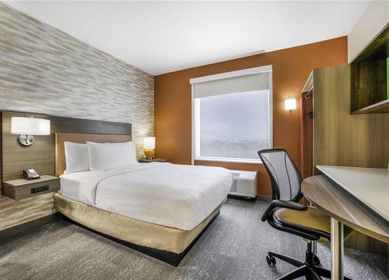Home2 Suites By Hilton Aurora Medical Center Denver 1