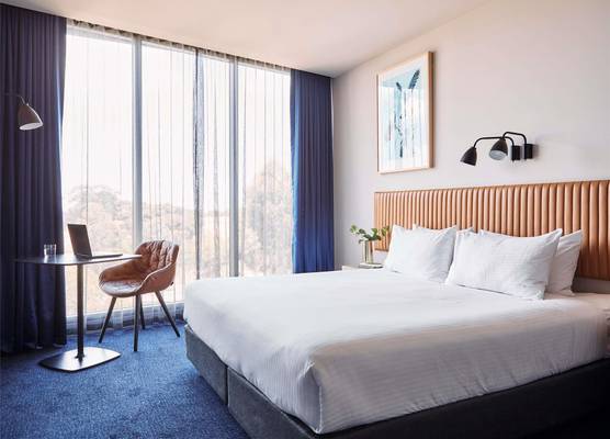Mantra Melbourne Epping 1