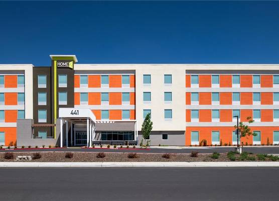 Home2 Suites By Hilton Woodland Sacramento 1