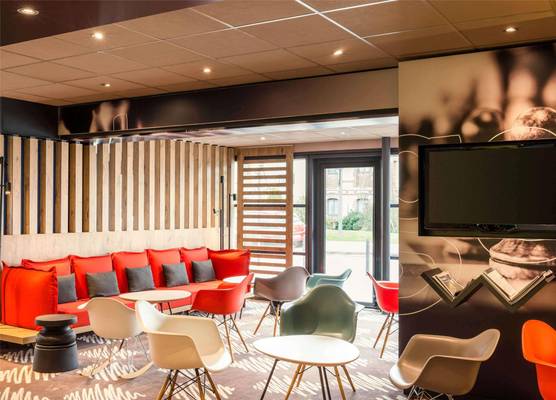 ibis Troyes Centre 1