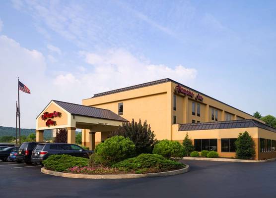 Hampton Inn Danville, PA 1