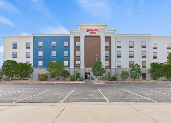 Hampton Inn Denver Northeast-Brighton 1