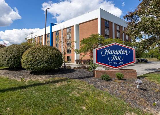 Hampton Inn Columbus/Dublin 1