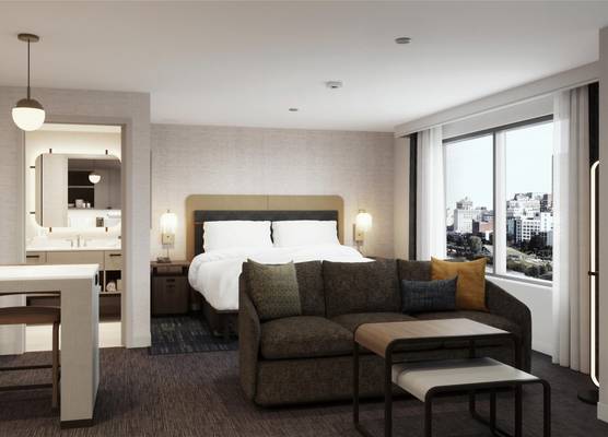 Homewood Suites By Hilton Oakland Airport Alameda, Ca 1