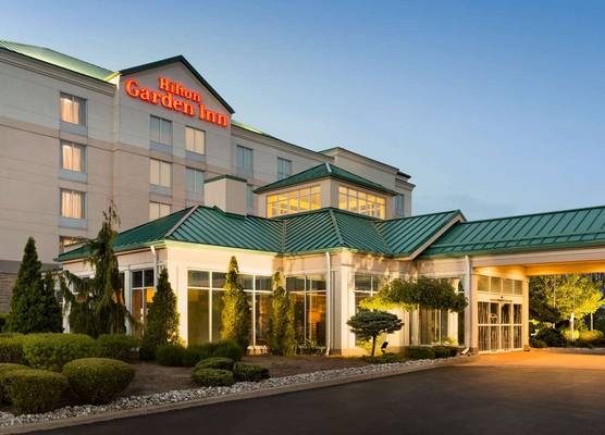 Hilton Garden Inn Niagara on the Lake 1