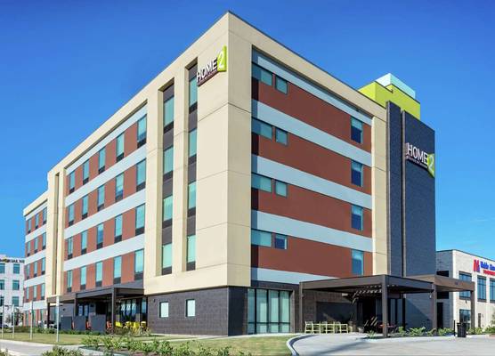 Home2 Suites By Hilton Sugar Land Rosenberg 1
