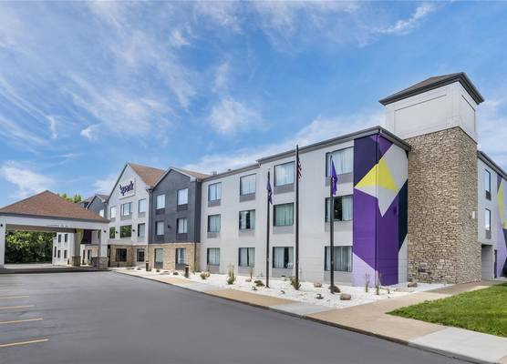 Spark by Hilton La Crosse Onalaska 1