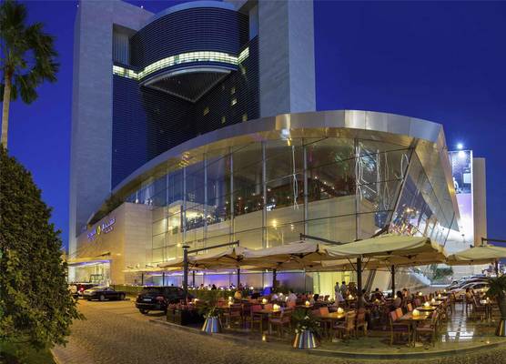 La Cigale Hotel Managed by Accor 1