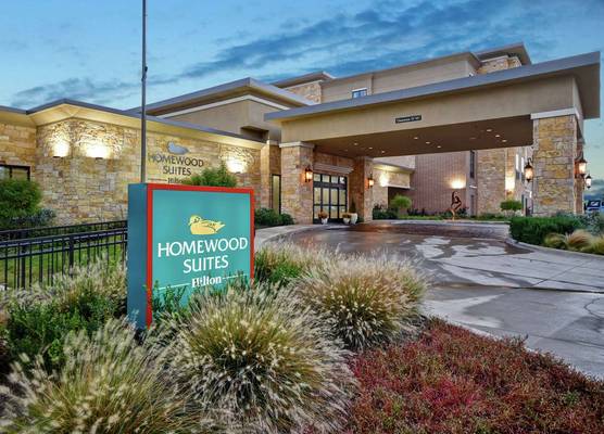 Homewood Suites by Hilton Dallas/Arlington South 1
