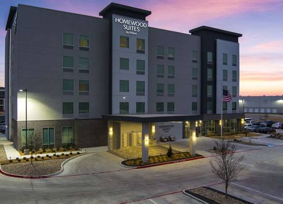 Homewood Suites by Hilton DFW Airport South, TX 1