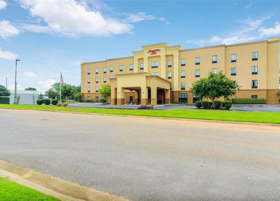 Hampton Inn Foley, AL 1