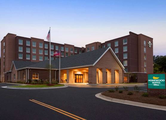 Homewood Suites by Hilton Atlanta Airport North 1