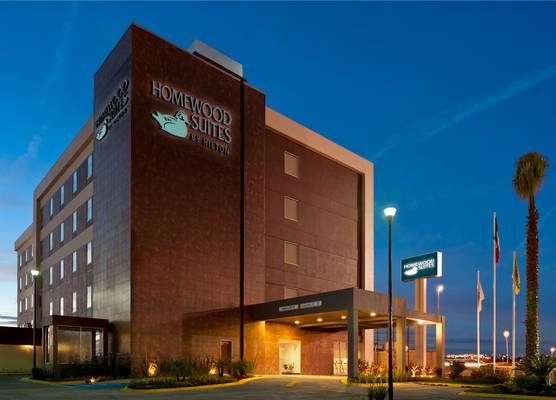 Homewood Suites by Hilton Queretaro 1