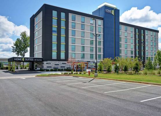 Home2 Suites By Hilton Atlanta Marietta, Ga 1