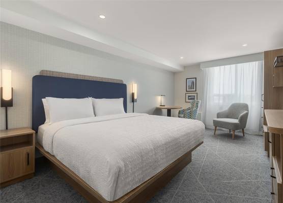 Hampton Inn by Hilton Montreal East Anjou 1