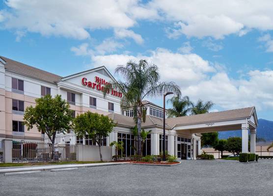 Hilton Garden Inn Arcadia/Pasadena Area 1