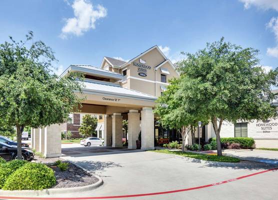 Homewood Suites by Hilton Dallas/Allen 1