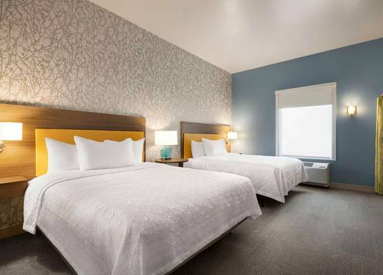 Home2 Suites By Hilton Colorado Springs I-25 Central 1