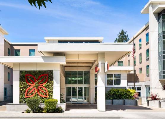 Hilton Garden Inn Palo Alto 1