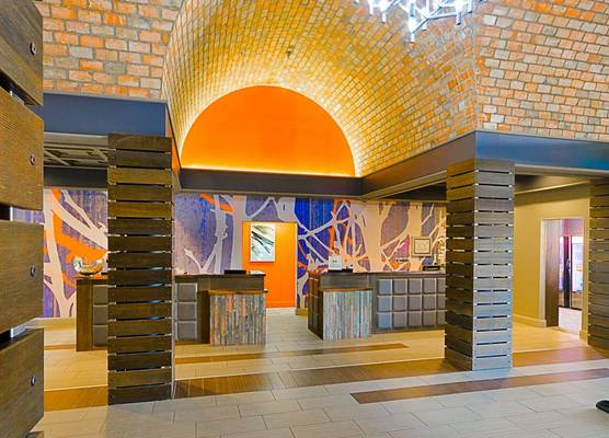 Embassy Suites by Hilton Denver Central Park 1