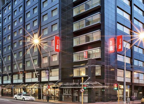 ibis Wellington 1