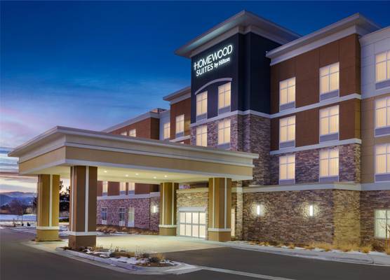 Homewood Suites By Hilton Thornton Denver 1