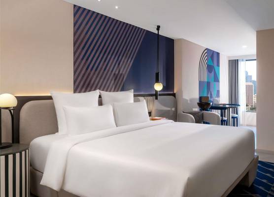 TRIBE Living Bangkok Sukhumvit 39 by AccorHotels 1