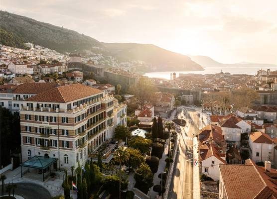 Hilton Imperial Dubrovnik 1