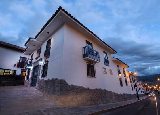 Motto By Hilton Cusco 1