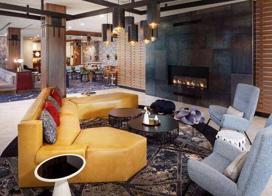 Homewood Suites by Hilton Boston Seaport District 1