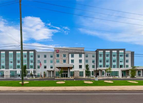 Hilton Garden Inn Destin Commons 1